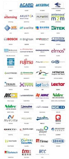 時尚科技，RFID解決方案與技術服務共筑未來 IOTE上海物聯網展精彩亮相